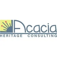 Acacia Heritage Consulting Acacia Heritage Consulting