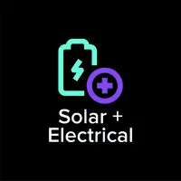Solar Plus Electrical Solar Plus Electrical