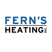 Fern's Heating Inc.