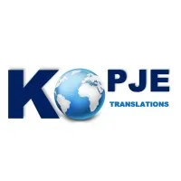 Kopje Translations