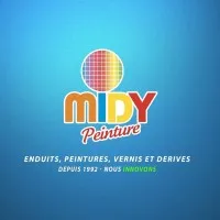 MIDY Peinture