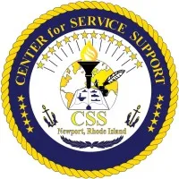 Center for Service Support