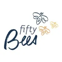 FIFTY BEES