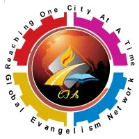 Christ for Asia International Inc. Christ for Asia International Inc.