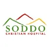 St Luke's Health Care Foundation - Soddo Christian Hospital
