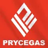 PRYCE GASES INCORPORATED