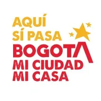 Alcaldía Mayor de Bogotá email format