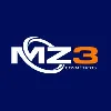 MZ3 Cosméticos MZ3 Cosméticos