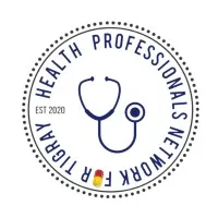 Health Professionals Network for Tigray Health Professionals Network for Tigray