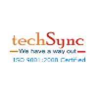 TechSync Consulting Private Limited