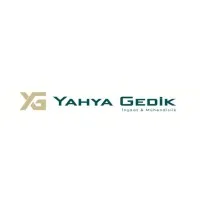 Yahya Gedik İnşaat Mühendislik Ltd. Şti. Yahya Gedik İnşaat Mühendislik Ltd. Şti.