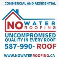 No Water Roofing - Edmonton's Flat Roofing Commercial & Residential Experts - Low Slope Replacements