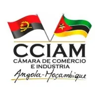 CÂMARA DE COMÉRCIO E INDÚSTRIA ANGOLA MOÇAMBIQUE