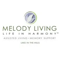 Melody Living Lake in the Hills