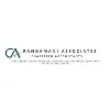Rangamani Associates Rangamani Associates