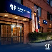 Presidente Hoteles & Suites