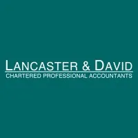 Lancaster & David, Chartered Professional Accountants