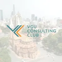 VGU Consulting Club - VCC