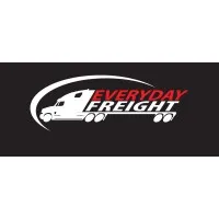 Everyday Freight Everyday Freight