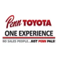 Penn Toyota