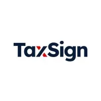 Taxsign