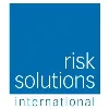 Risk Solutions International, a GA Group Company Risk Solutions International, a GA Group Company