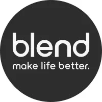 Blend Technology Blend Technology