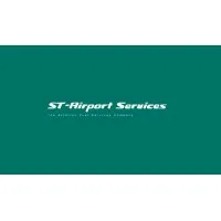 ST-Airport Services Pte Ltd ST-Airport Services Pte Ltd