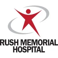 Rush Memorial Hospital Rush Memorial Hospital