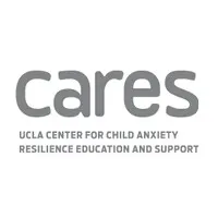 UCLA Center for Child Anxiety Resilience Education and Support (CARES) UCLA Center for Child Anxiety Resilience Education and Support (CARES)