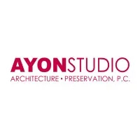 AYON Studio Architecture • Preservation, P.C.