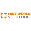 Hire World Solutions Hire World Solutions