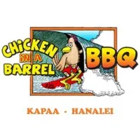 Chicken in a Barrel BBQ