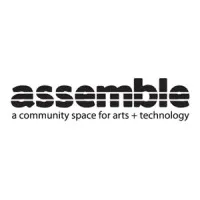 Assemble, a community space for arts + technology