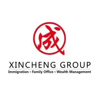 XINCHENG GROUP XINCHENG GROUP