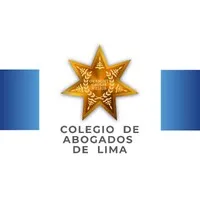 Ilustre Colegio de Abogados de Lima Ilustre Colegio de Abogados de Lima