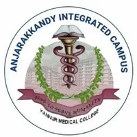 Kannur Medical College , Anjarakkandy