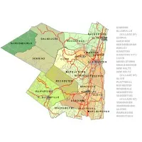 Ulster County