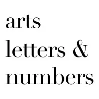 Arts Letters & Numbers Arts Letters & Numbers