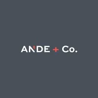 ANDE + Co.