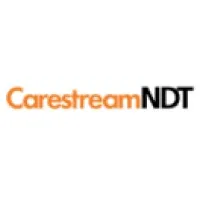 Carestream Non-Destructive Testing (NDT) Carestream Non-Destructive Testing (NDT)
