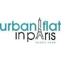 Urban Flat in Paris