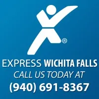 Express Employment Professionals - Wichita Falls, TX