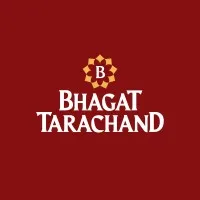 B Bhagat Tarachand