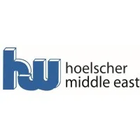 HOELSCHER Middle East