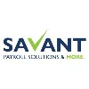 Savant Payroll Solutions Savant Payroll Solutions
