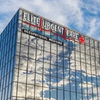 Elite Urgent Care Elite Urgent Care