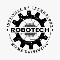 Nirma Robotech Club