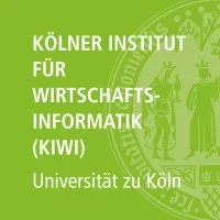 Cologne Institute for Information Systems (CIIS)
