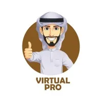 VIRTUAL PRO UAE